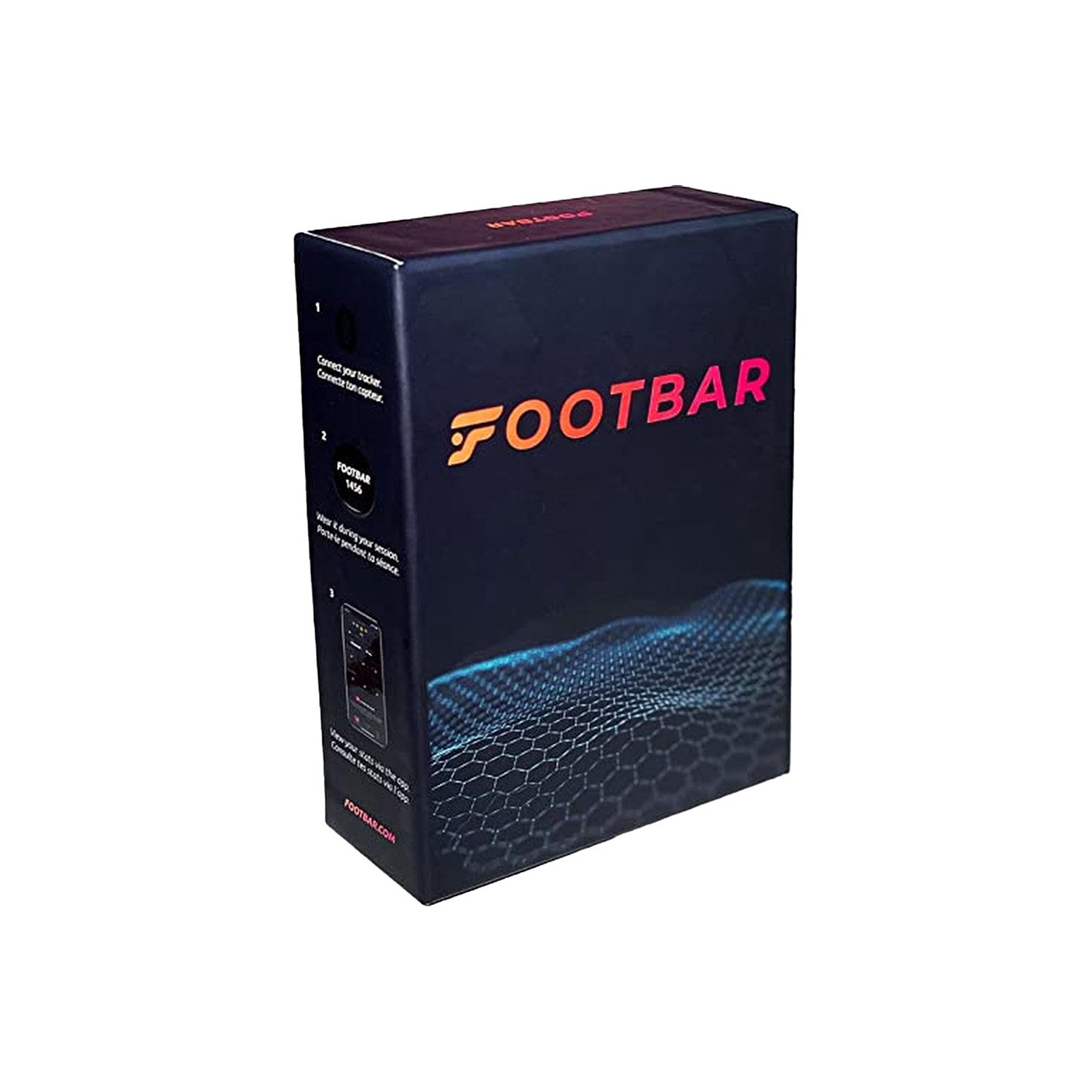 Pack Footbar – Image 6